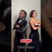 Bruna Marquezine e Lázaro ramos no tapete vermelho. #famosos #celebridades #fofoca