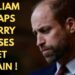 WILLIAM STEPS IN – HARRY LOSES YET AGAIN  #royal #meghan #princeharry