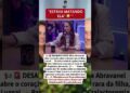 🙏❤️ CORRENTE DE AMOR: O desabafo emocionante de Silvia Abravanel sobre sua filha, Luana!
