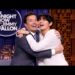 America Shocked! BTS’s Taehyung hugs Jimmy Fallon and makes a shocking revelation!