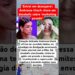 ANDRESSA URACH CHORA DEPOIS DE UAI FILHO EM MARKETING PESADO #feedshorts #novela #fofoca