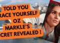 AUSTRAILIA  BRACE YOURSELF – MARKLE IS PLANNING THIS #royal #meghan #princeharry