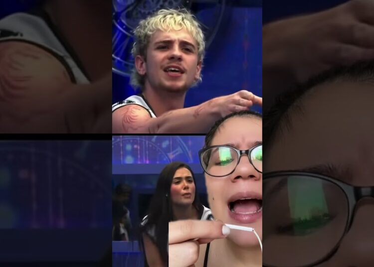 EITA EXPULSÃO VEM AI ? #bbb #bbb26 #babados #fofocas #celebridades #fama #famosos #famosas