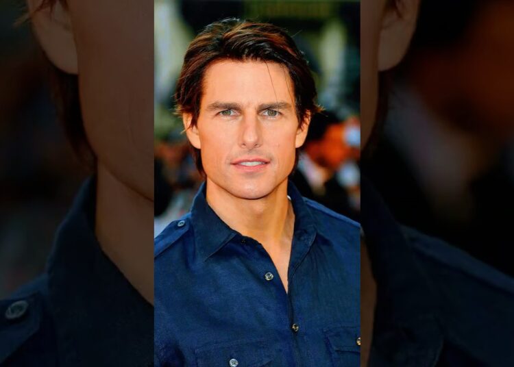 Elas foram casadas com Tom Cruise #famosos2025 #hollywood #curiosidades #brasil #celebridades