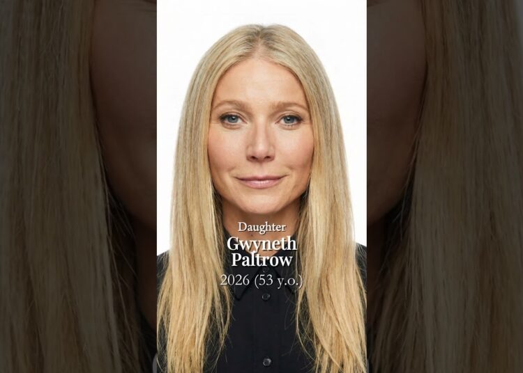 Famous Actress Mothers and Their Daughters