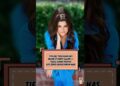 S.Tiffani Thiessen has made itvery clear – these four peopleget zero grace from her.KITPREME