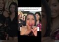 Prima de Anitta é idêntica a ela #noticias #fofoca #aparência