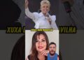 famosos brasileiros que se odeiam #famosos #celebridades #fama #fofoca #entretenimento