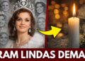 13 MISS BRASIL QUE JÁ NOS DEIXARAM: O DESTINO TRÁGICO E A SAUDADE DAS MULHERES MAIS BELAS DO PAÍS