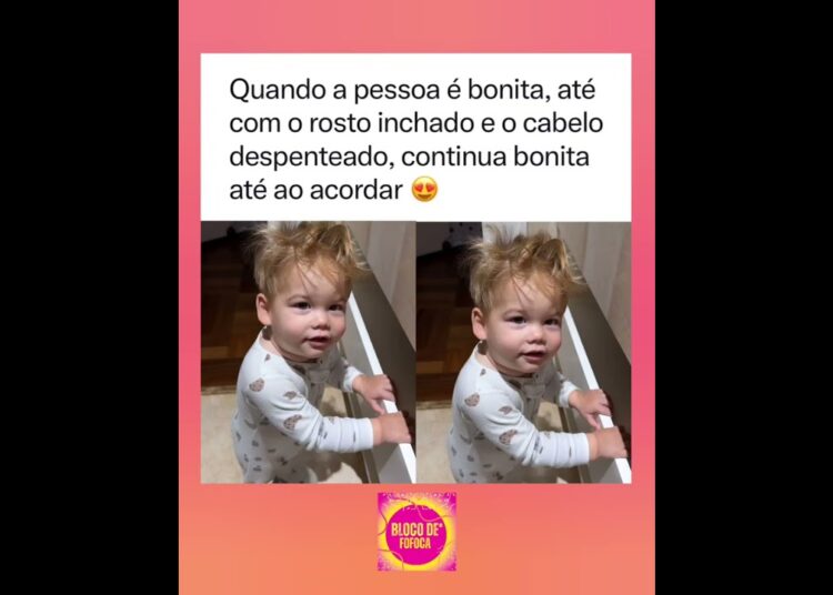 o #joseleonardo entregando beleza ❤️😍. #fofoca #fofocas