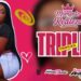 TRIPLEX – LAURA ANDRADE MINHA PAIXÃO ( MOMENTO DA REALEZA)