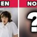 Top 30 Promising Stars Who Fell Off the Map