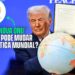 COMO A “NOVA ONU” DE TRUMP PODE MUDAR A GEOPOLÍTICA MUNDIAL?  | FOFOCA GEOPOLÍTICA #126
