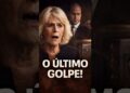 Camilla foi HUMILHADA pela realeza? O último golpe foi brutal #PrinceWilliam #royalfamily #royal