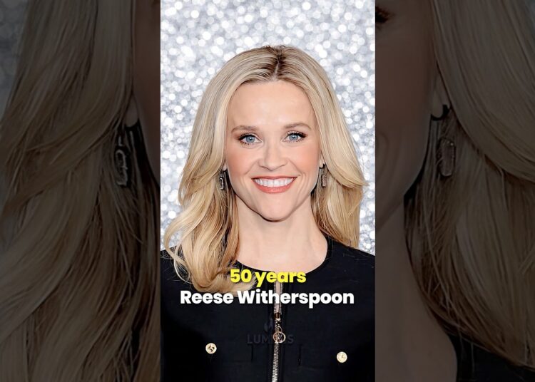 7 Hollywood Queens: Then and Now | Part 4