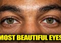 17 Black Celebrities Who Had The Most Beautiful Eyes