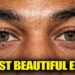 17 Black Celebrities Who Had The Most Beautiful Eyes