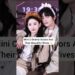 Mini C-Drama Actors & Their Stunning Wives You Didn’t Know About 😍 #yangmeimei #yulong #trending