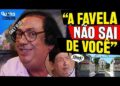 Beiçola critica RETIRO DOS ARTISTAS e gera resposta após vídeo POLÊMICO 🎭🔥