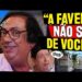 Beiçola critica RETIRO DOS ARTISTAS e gera resposta após vídeo POLÊMICO 🎭🔥