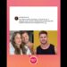 Após a eliminação de Jonas, sua ex-namorada#marigonzalez comentou sobre a situação e fez um desabafo
