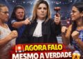 AGORA VOU COLOCAR PARA TORAR MESMO. 😱 BORA PARA AS #FOFOCAS.