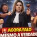 AGORA VOU COLOCAR PARA TORAR MESMO. 😱 BORA PARA AS #FOFOCAS.