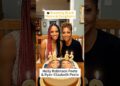 🖤 7 Stunning Black Celebrity Mothers and Daughters #BlackCelebrityFamilies #MotherAndDaughter
