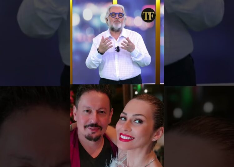 Lívia Andrade aciona Justiça contra ex-marido e solicita “varredura” de patrimônio