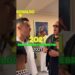 How Did Cristiano Ronaldo End Up with Hollywood Stars & Presidents? #shorts