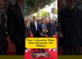 Four Hollywood Stars Who Served In The Military – The Last One Surprised Many