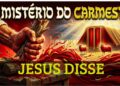 ESCOLHIDO, A Dor que Vira Realeza O Segredo de DEUS No Verme de Escarlate