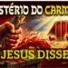 ESCOLHIDO, A Dor que Vira Realeza O Segredo de DEUS No Verme de Escarlate