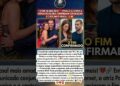 O FIM DE UMA ERA! 💔 Paolla Oliveira e Diogo Nogueira confirmam separação e chocam o Brasil! 🚨😱