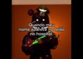 Me sinto uma realeza-/#fnaf #viralvideo #memes #shorts