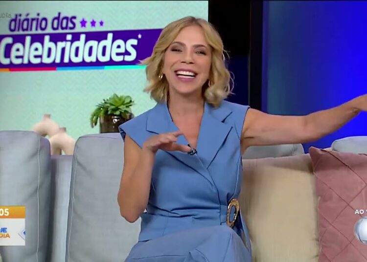 Assista à íntegra do ‘Diário das Celebridades’ (22)