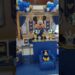 Decoração Mickey Realeza #shorts #realeza #mickey