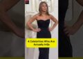 4 Celebrities Who Are Actually INFJs – Fans Didn’t Know This