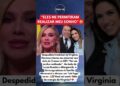 Virginia Fonseca DEIXA o SBT em Despedida EMOCIONANTE: “Eles me permitiram realizar meu sonho” 😭❤️