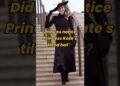 Did you notice Princess Kate’s tilted hat? #fyp #celebrity #royal #princesscatherine
