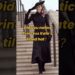 Did you notice Princess Kate’s tilted hat？ #fyp #celebrity #royal #princesscatherine