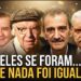 Celebridades que Brilharam Intensamente Antes de Partir