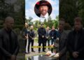 Seven celebrities reacted strongly to Chuck Norris’s death#rip #chucknorris #fyp #usa #celebrity