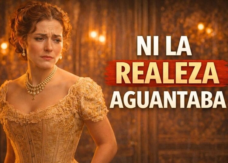 10 Vestidos Victorianos más caros… que hacían llorar a la realeza
