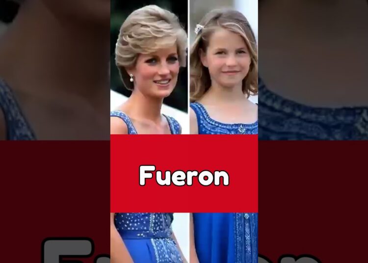 El hermano de Diana desafió a la realeza para proteger a William y Harry en su dolor