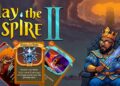 SLAY THE SPIRE 2 Jogando como a realeza