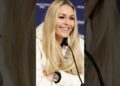 “William e Lindsey Vonn em gesto de respeito”  #shortsfeed  #news  #shorts  #shortsyoutube