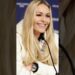 “William e Lindsey Vonn em gesto de respeito”  #shortsfeed  #news  #shorts  #shortsyoutube