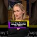 Interesting things happened between the stars and their children