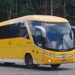 FLUXO de ÔNIBUS PONTO de APOIO ITAPEMIRIM REALEZA | MUITO SERRENSE SERVIÇO da UNIÃO